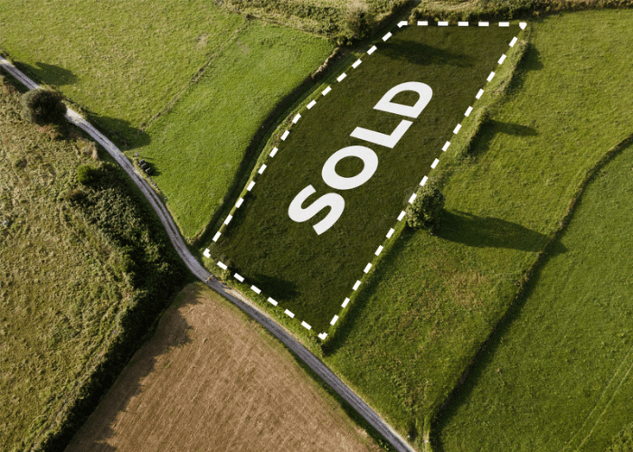 real estate transactions